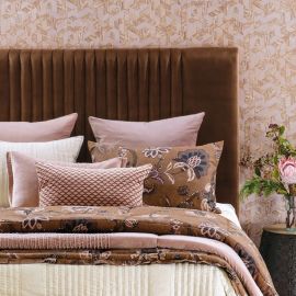 Bianca Lorenne Headboard Vernara Copper