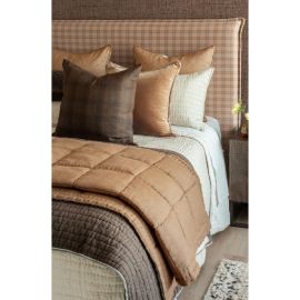 Bianca Lorenne Yosumi Nutmeg Comforter