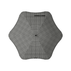 BLUNT Umbrella Classic Houndstooth