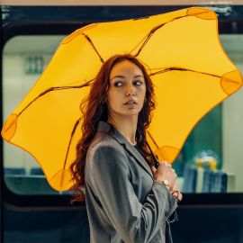 Blunt Umbrella Metro Citrus Yellow