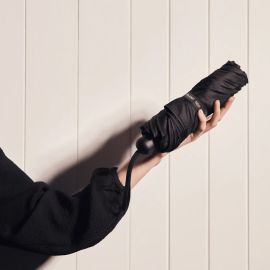 Blunt Umbrella Neo Ink Black