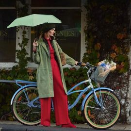 Blunt Umbrella Neo Sage Green