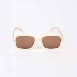 Stella+Gemma Sunglasses Bobby Cream