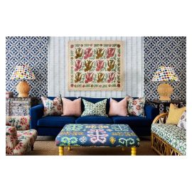 Anna Spiro Book A Life in Pattern Second Edition