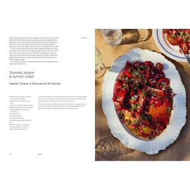 Boustany By Sami Tamimi