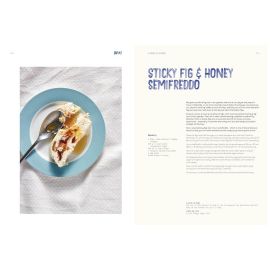 Opa! By Helena Moursellas