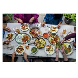 Comfort By Ottolenghi