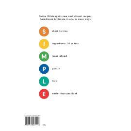 Simple By Ottolenghi