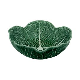 Bordallo Pinheiro Cabbage Bowl 17.5cm