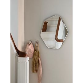 Broste Copenhagen Mirror Ruby Short