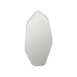 Broste Copenhagen Mirror Ruby Tall