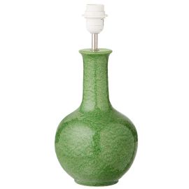 Bungalow Denmark Lamp Base Cruz Grass