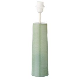 Bungalow Denmark Lamp Base Miguel Slim Seagrass