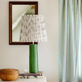 Bungalow Denmark Lamp Base Miguel Grass