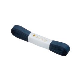 Bungalow Denmark Grosgrain Ribbon Atlantic Navy