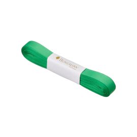 Bungalow Denmark Grosgrain Ribbon Emerald