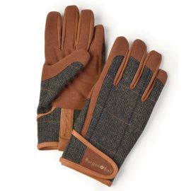 Burgon & Ball Gardening Glove Dig The Glove Tweed