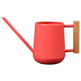 Burgon & Ball Collector Indoor Watering Can Coral