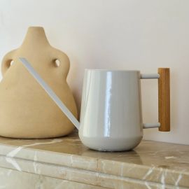 Burgon & Ball Collector Indoor Watering Can Mushroom