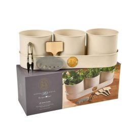 Sophie Conran All About Herbs Gift Set