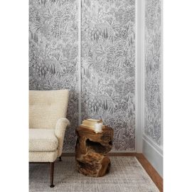 Cole And Son Wallpaper Cascade Platinum Matte 120/5026