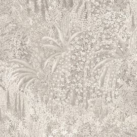 Cole And Son Wallpaper Cascade Platinum Pearl 120/5026M