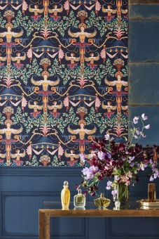 Cole And Son Wallpaper Library Frieze 118/14033