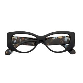 Captivated Eyewear Priscilla Black