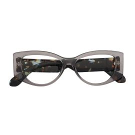 Captivated Eyewear Priscilla Grey
