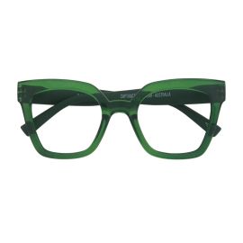 Captivated Eyewear Valentina Green