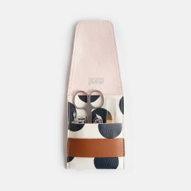 Caroline Gardner Manicure Set Scattered dot