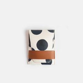 Caroline Gardner Manicure Set Scattered dot