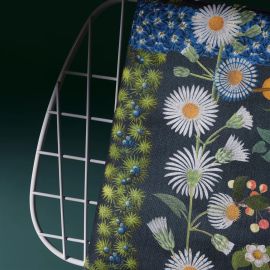 Christian Lacroix Fabric Hortus Fleuve