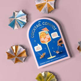 Pikkii Cocktail Convos