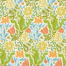 Morris & Co. Wallpaper Compton Spring