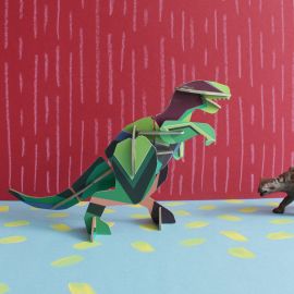 Studio Roof Creative Play T-Rex