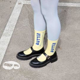 Eat My Socks | Butter