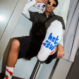 Eat My Socks | Chilli