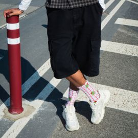 Eat My Socks | Olive