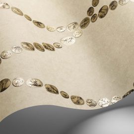 Cole And Son Wallpaper Cammei 123/4019