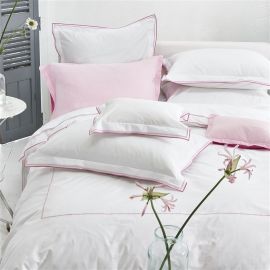 Designers Guild Astor Rose & Blossom Duvet