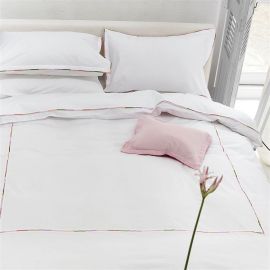 Designers Guild Pimlico Peony Duvet