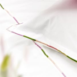 Designers Guild Pimlico Peony Oxford Pillowcase