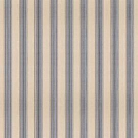 Designers Guild Fabric Loire Indigo
