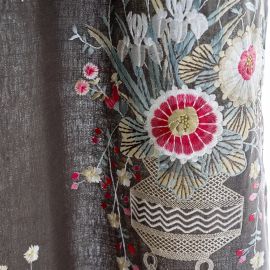 Designers Guild Fabric Palette Provençale Bark