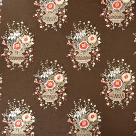 Designers Guild Fabric Palette Provençale Bark