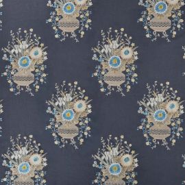 Designers Guild Fabric Palette Provençale Indgo