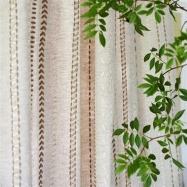 Designers Guild Fabric Panier Tressé Linen