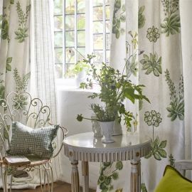Designers Guild Fabric Primevère Sage