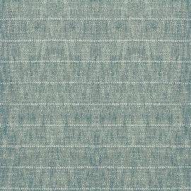 Designers Guild Fabric Verdon Slate Blue